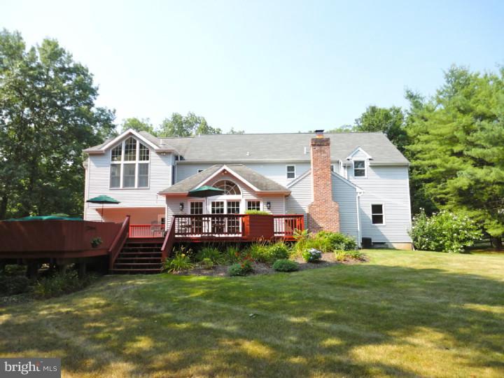 363 Morris Road Harleysville, PA 19438 - Photo 23 of 25 Exterior Back