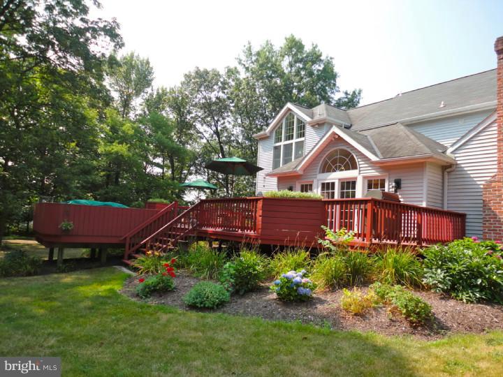363 Morris Road Harleysville, PA 19438 - Photo 24 of 25 Exterior Side