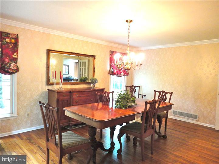 363 Morris Road Harleysville, PA 19438 - Photo 9 of 25 Dining Room