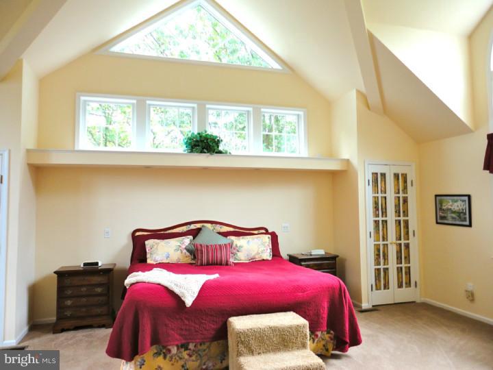 363 Morris Road Harleysville, PA 19438 - Photo 10 of 25 Master Bedroom