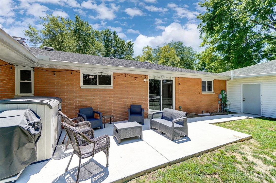 3959 Rexford Road Beavercreek, OH 45430 - Photo 52 of 53