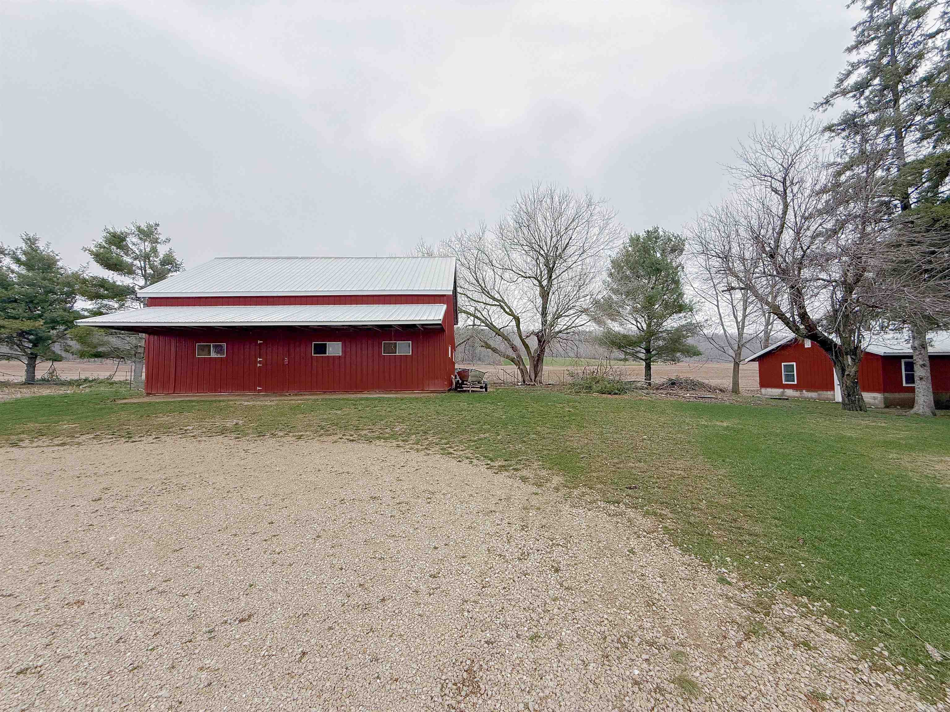 E6170 Hidde Road Marion, WI 54950 - Photo 21 of 23
