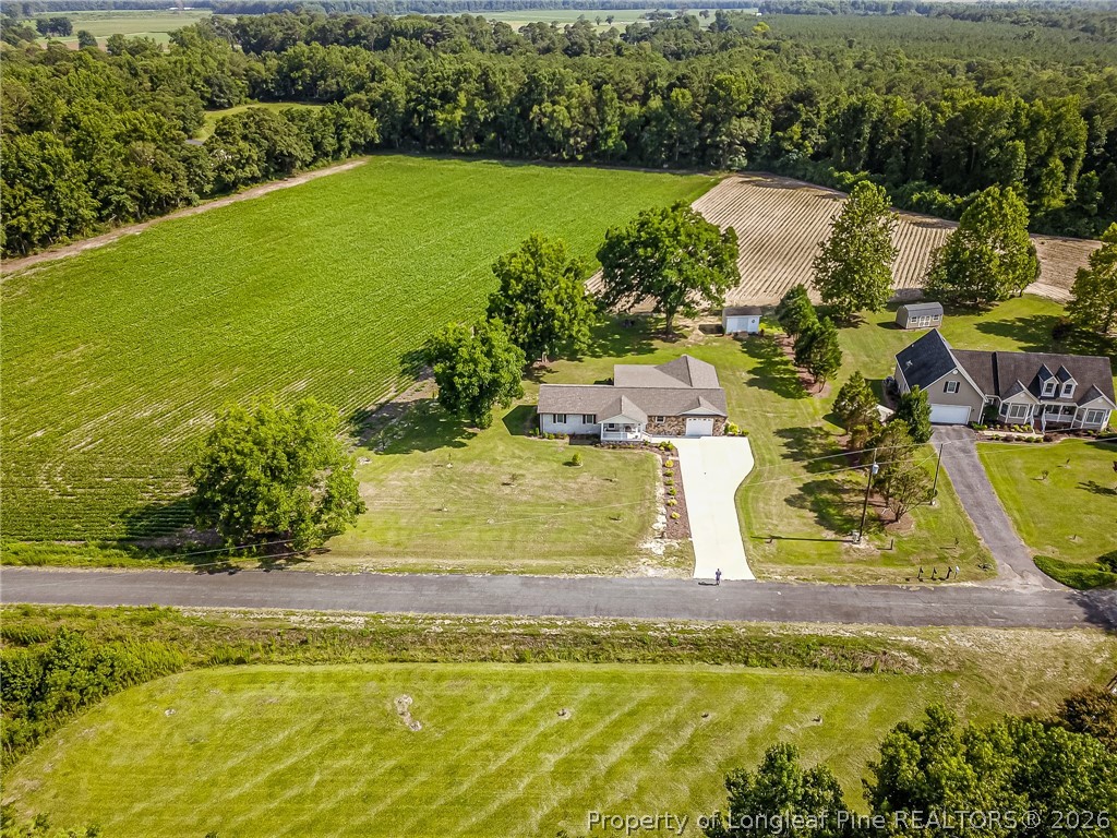 369 Naylor School Road Roseboro, NC 28382 - Photo 31 of 35 Gallery Image 31