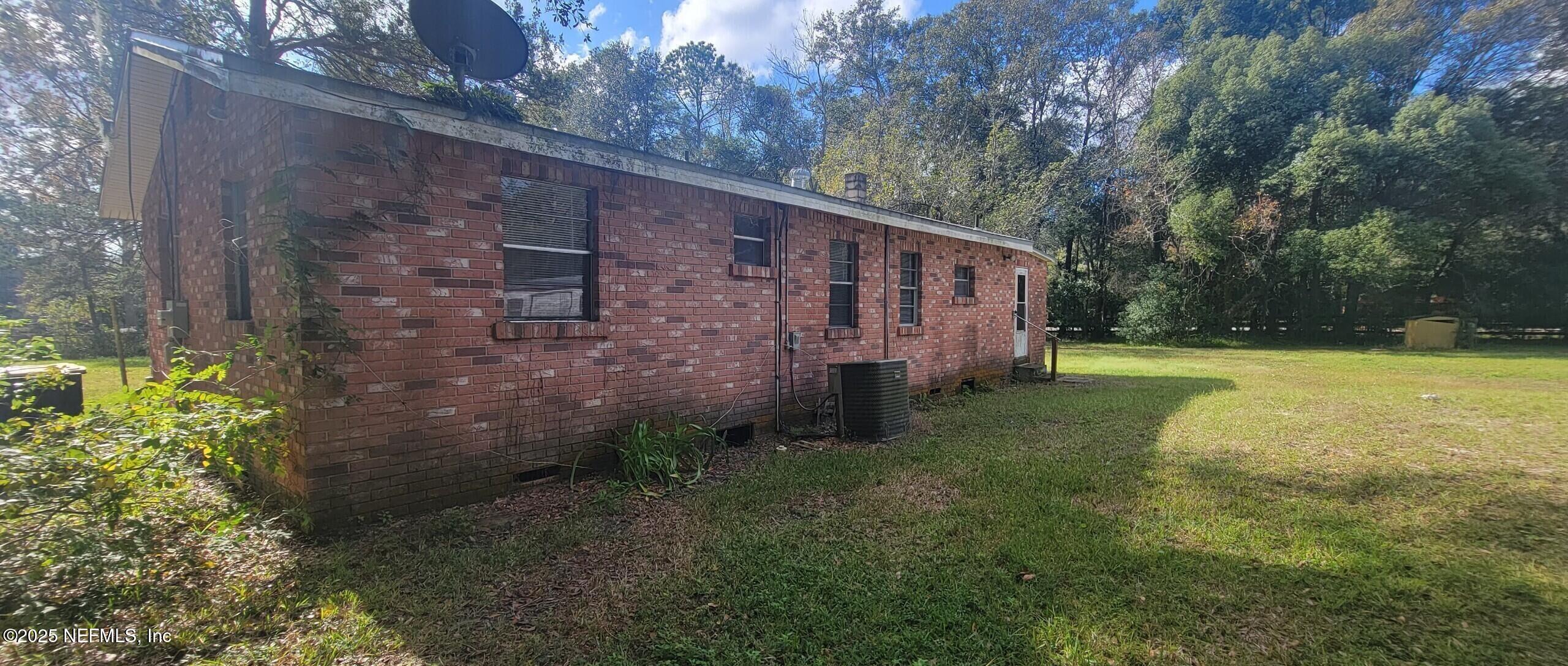10593 Joes Road Jacksonville, FL 32221 - Photo 2 of 10 Back of House