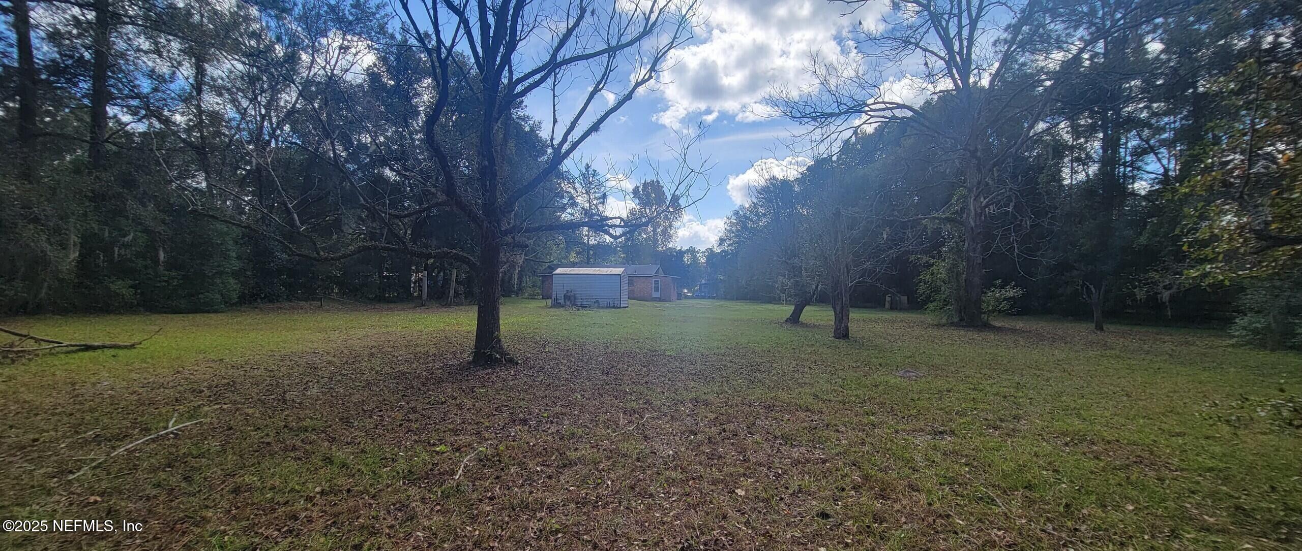10593 Joes Road Jacksonville, FL 32221 - Photo 4 of 10 Back of House2
