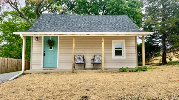 $167,000 | 4 East 2nd Street, Christiansburg, OH 45389