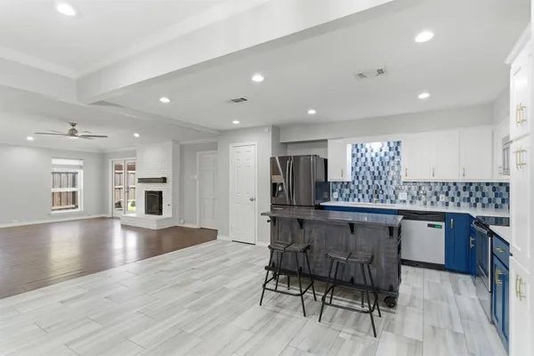 $2,450 | 1302 Nest Place, Plano, TX 75093