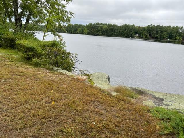 154 Warren Road Buxton, ME 04093 - Photo 5 of 33 0-9