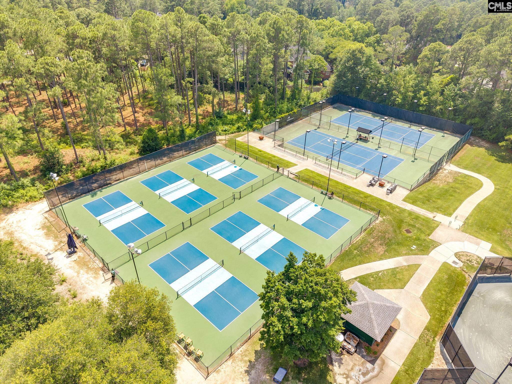 4720 Smallwood Road Columbia, SC 29223 - Photo 46 of 48