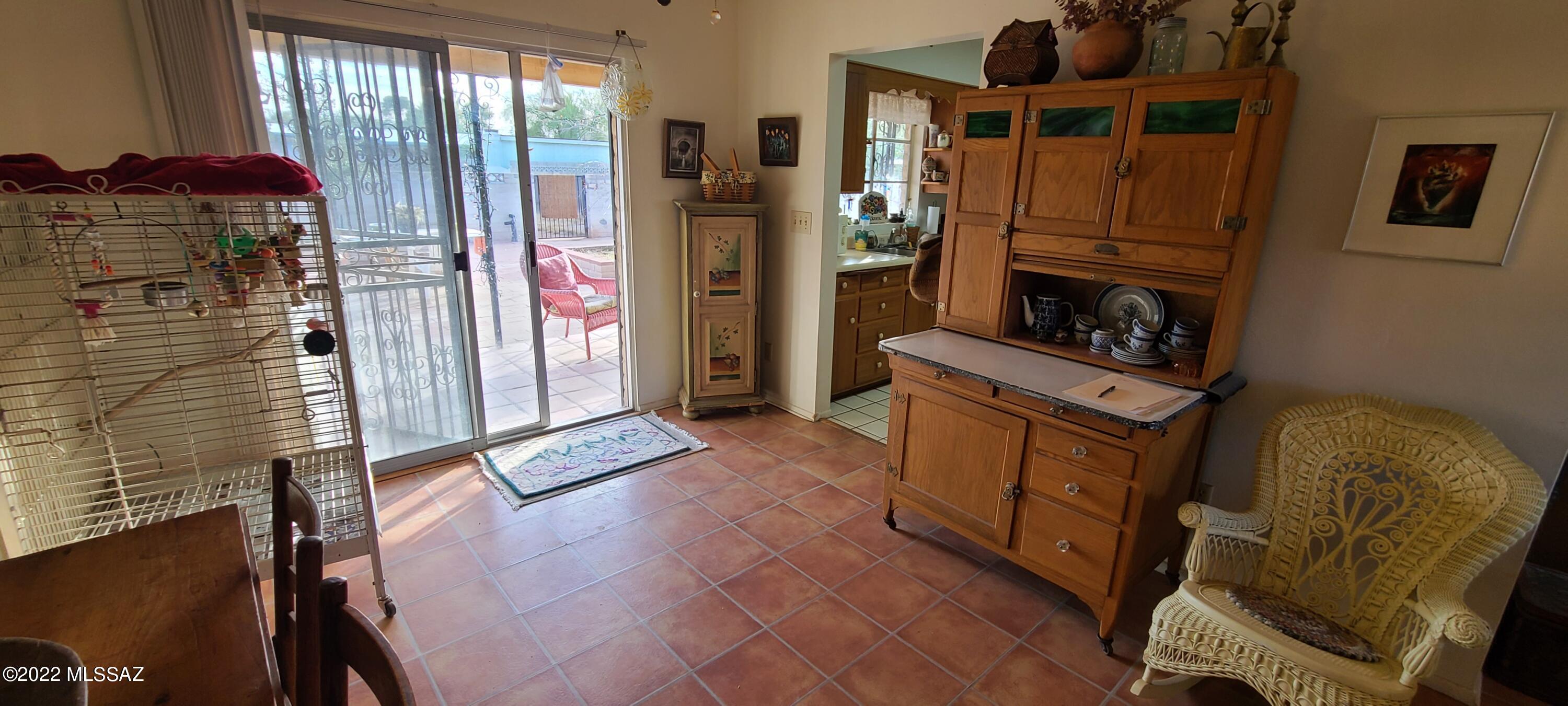 2821 North Ralph Avenue Tucson, AZ 85712 - Photo 11 of 25