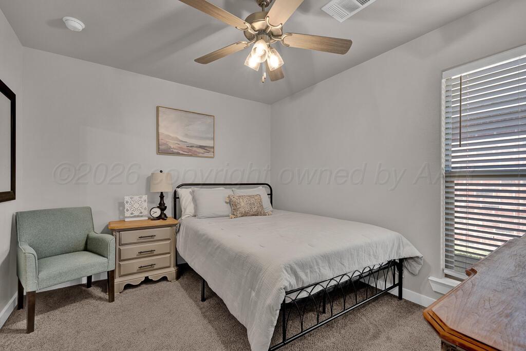 7101 Athens Street Amarillo, TX 79118 - Photo 11 of 15 athens_bedroom3