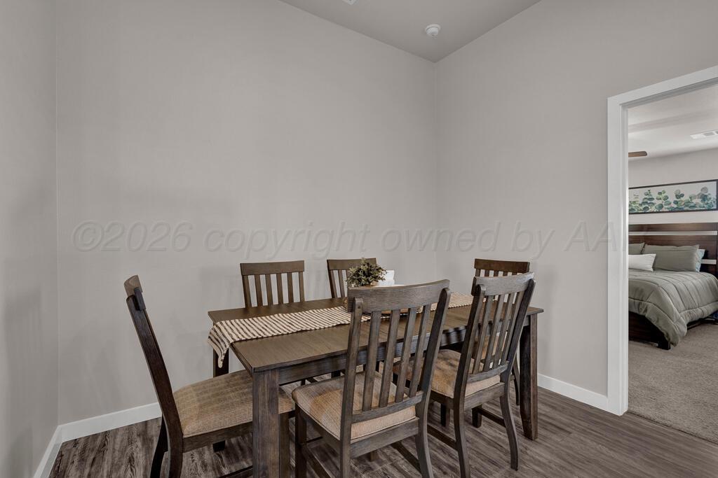 7101 Athens Street Amarillo, TX 79118 - Photo 7 of 15 athens_dining