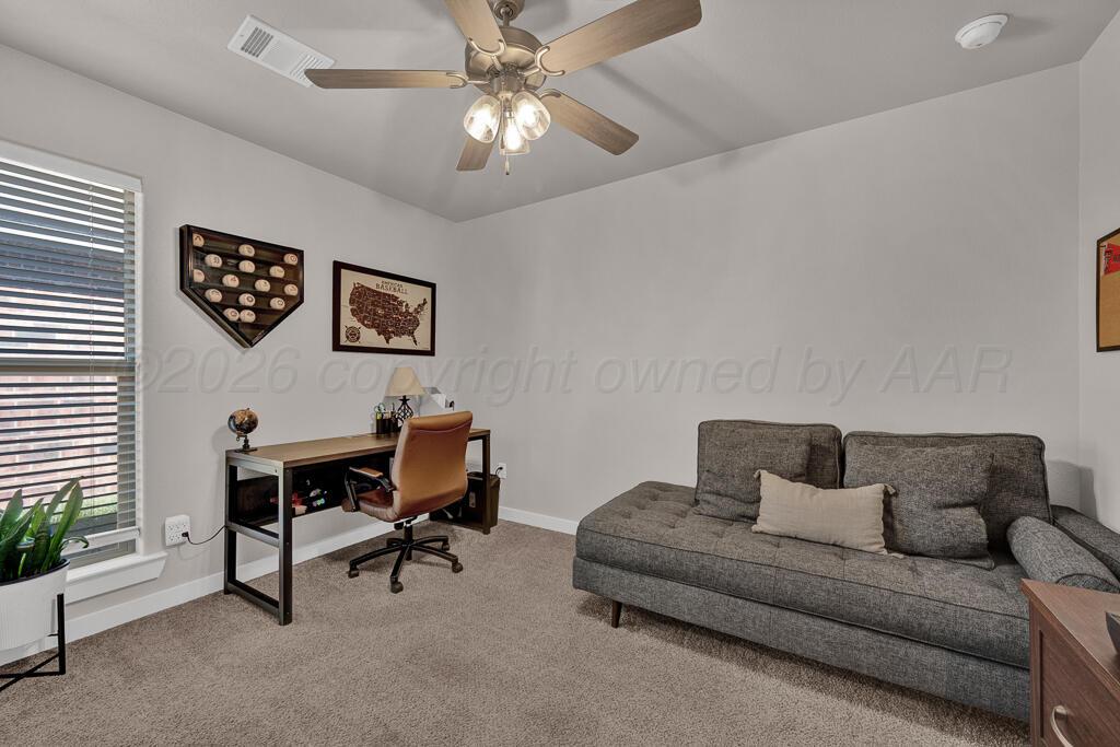 7101 Athens Street Amarillo, TX 79118 - Photo 10 of 15 athens_bedroom1