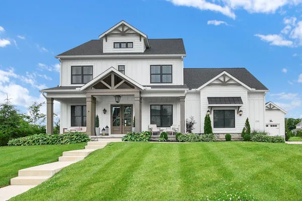 $1,550,000 | 1763 Scenic Bluff Court, Delaware, OH 43015