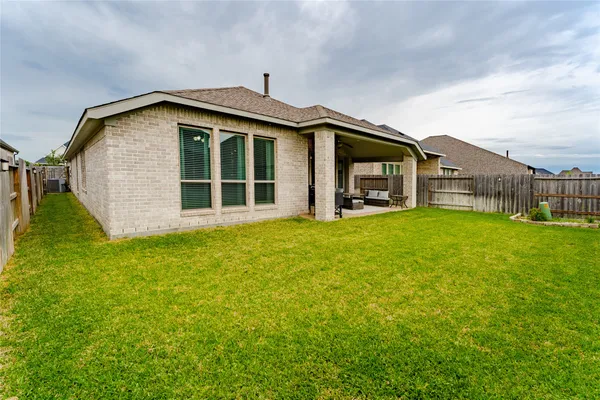 $3,250 | 20430 Avelignese Way, Tomball, TX 77377