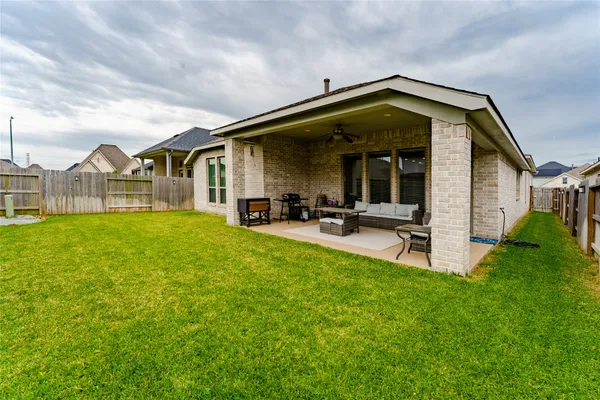 $3,250 | 20430 Avelignese Way, Tomball, TX 77377
