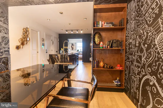 $3,950 | 1631 Montello Avenue Northeast, Unit PH1, Washington, DC 20002