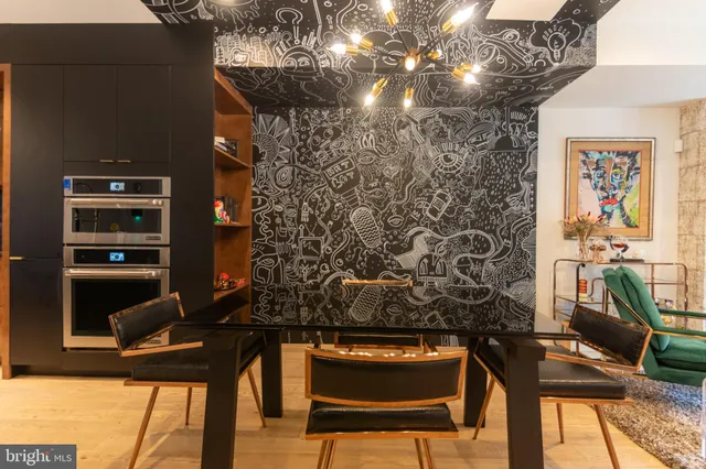 $3,950 | 1631 Montello Avenue Northeast, Unit PH1, Washington, DC 20002