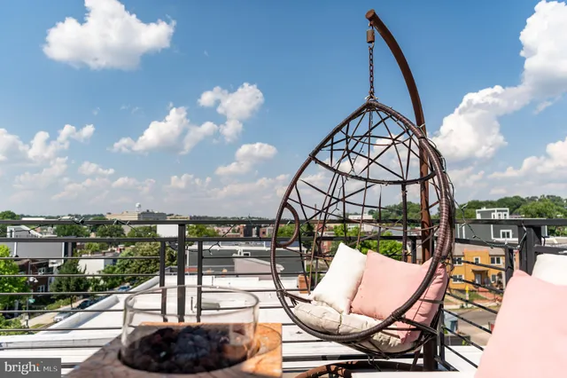 $3,950 | 1631 Montello Avenue Northeast, Unit PH1, Washington, DC 20002