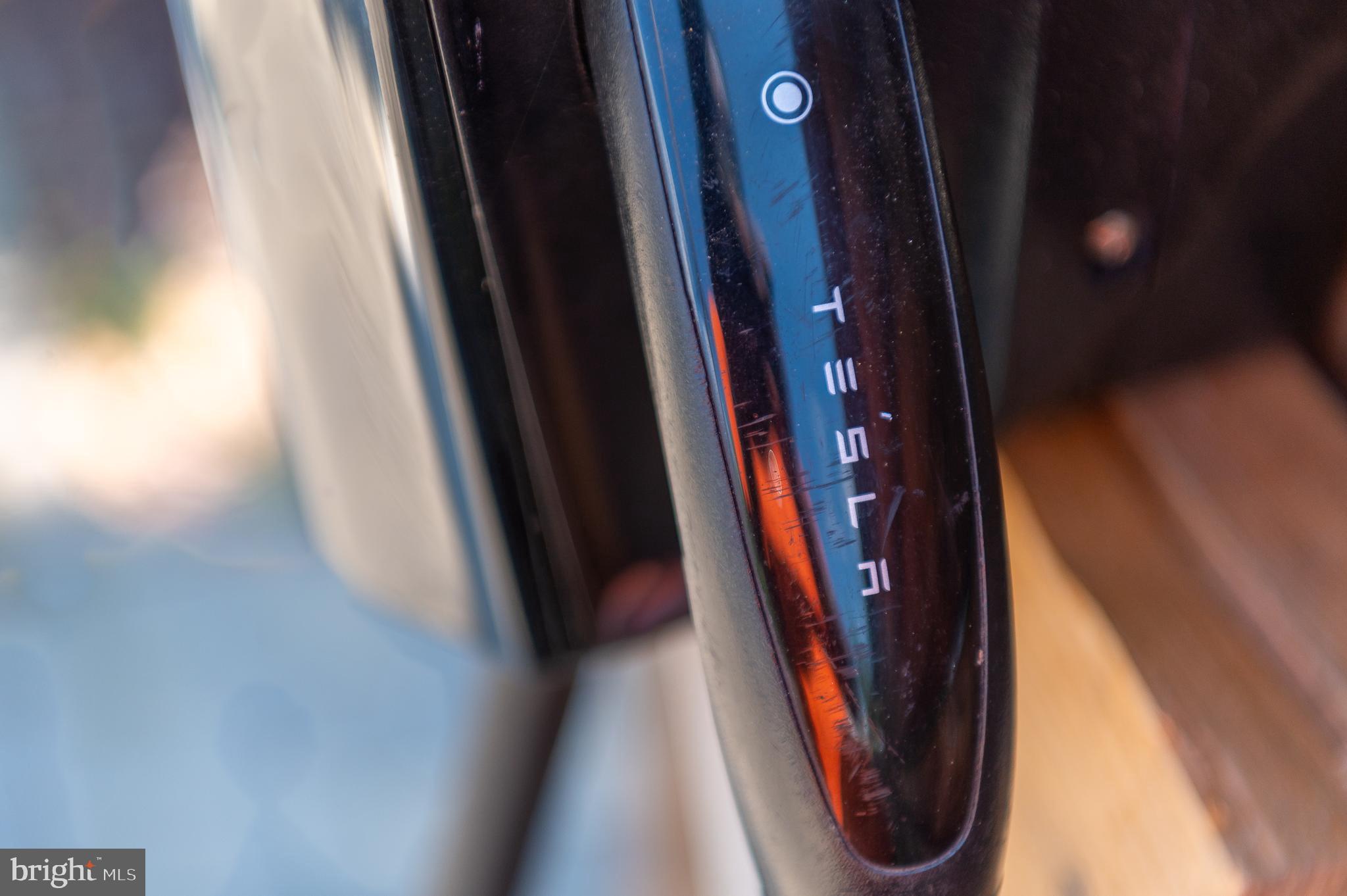 1631 Montello Avenue Northeast, Unit PH1 Washington, DC 20002 - Photo 47 of 51 a view of a hallway with wooden floor and stairs