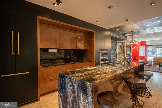 $3,950 | 1631 Montello Avenue Northeast, Unit PH1, Washington, DC 20002