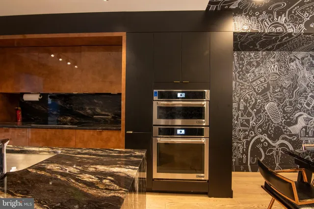 $3,950 | 1631 Montello Avenue Northeast, Unit PH1, Washington, DC 20002