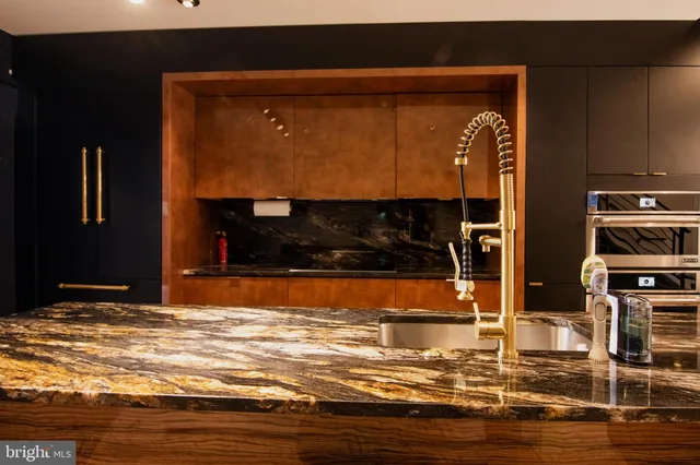 $3,950 | 1631 Montello Avenue Northeast, Unit PH1, Washington, DC 20002