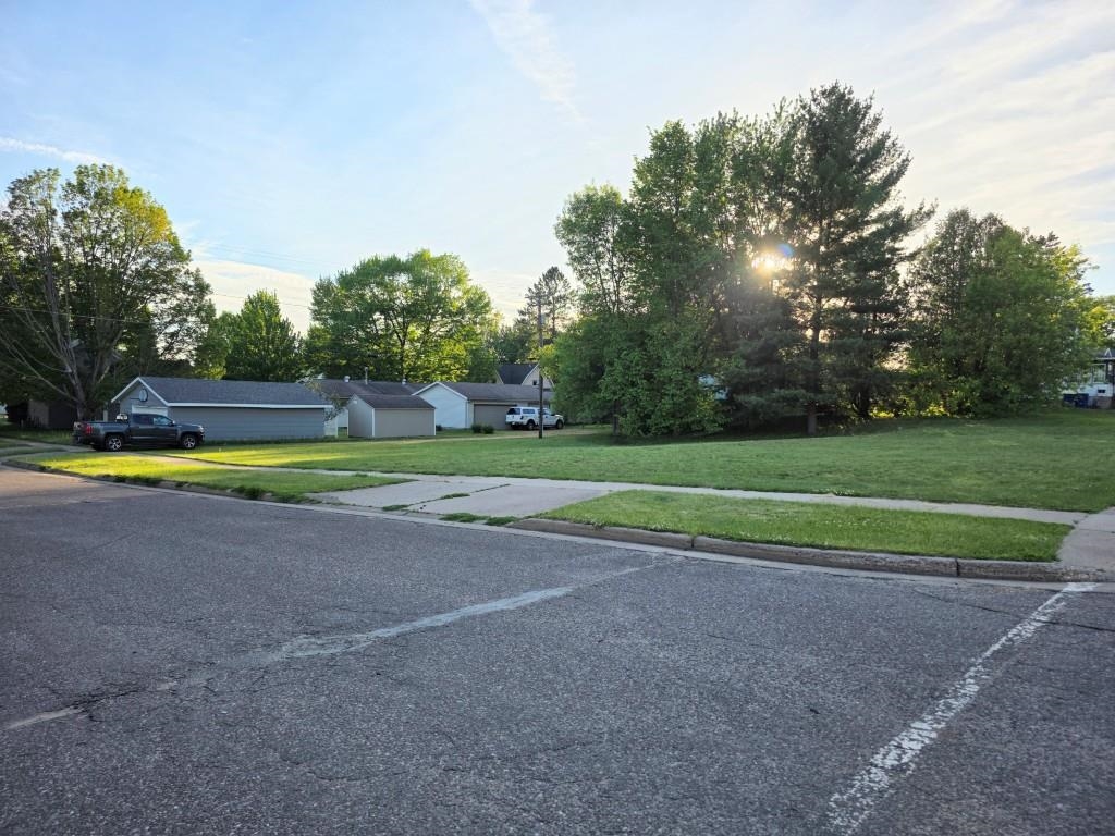 903 Grand Avenue Merrill, WI 54452 - Photo 3 of 5