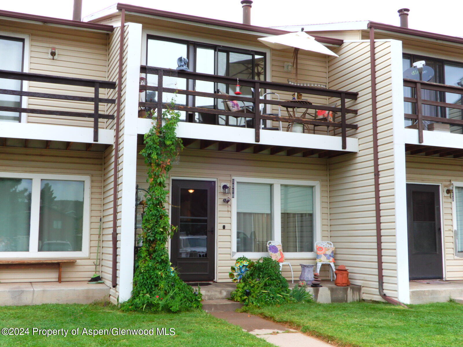 1018 Wamsley Way Rifle, CO 81650 - Photo 1 of 22 Front