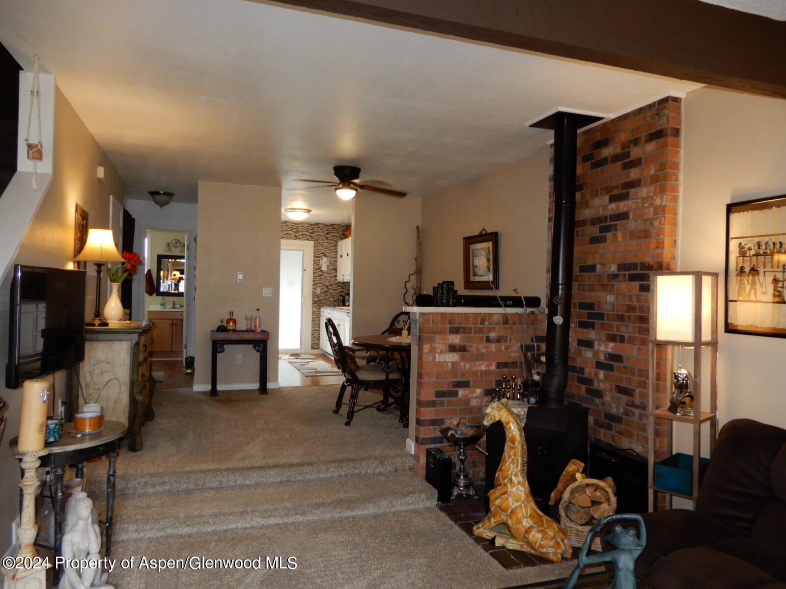 1018 Wamsley Way Rifle, CO 81650 - Photo 3 of 22 DSCN2784 Living Room