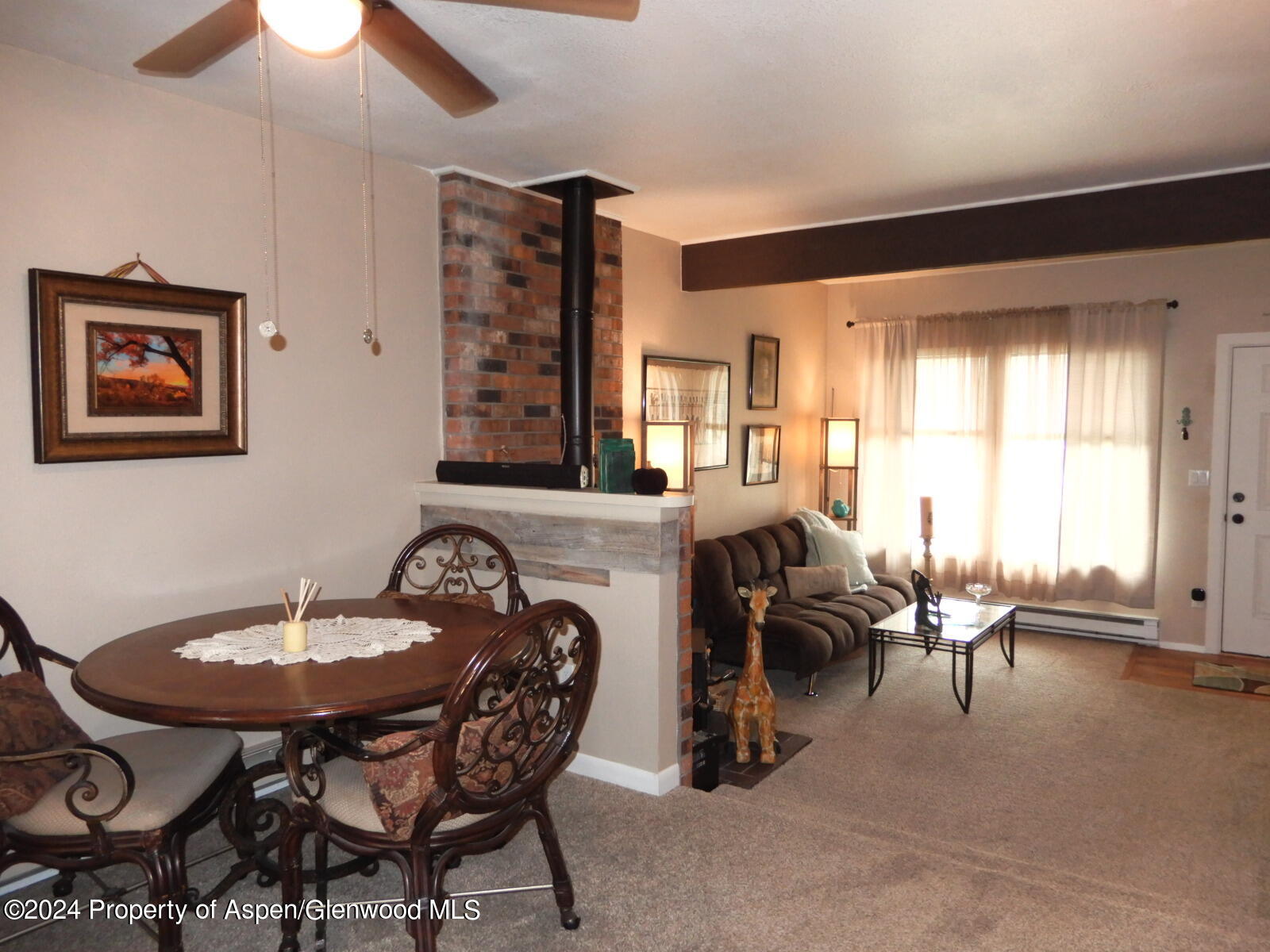 1018 Wamsley Way Rifle, CO 81650 - Photo 5 of 22 DSCN2803 Dining Room