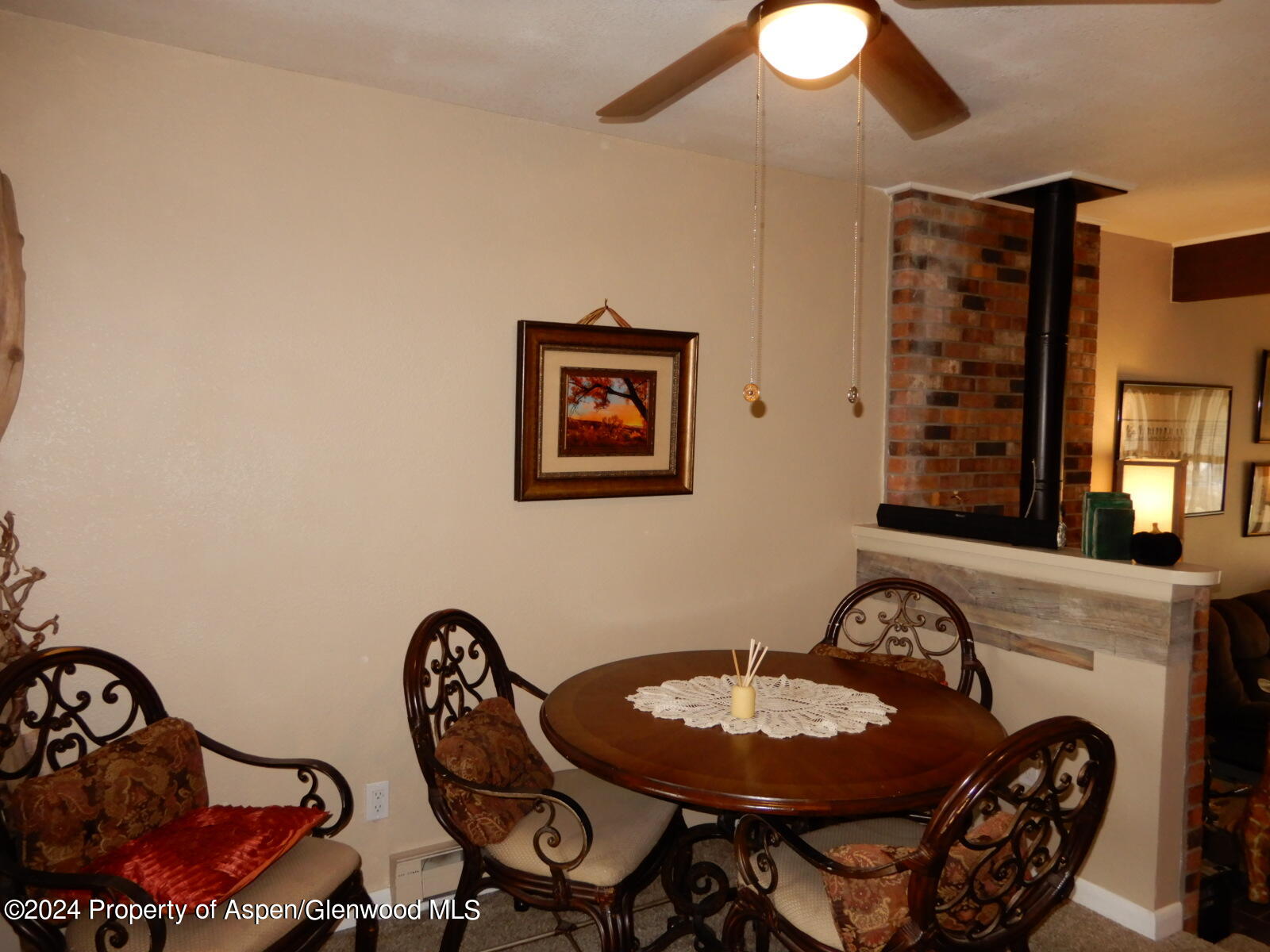 1018 Wamsley Way Rifle, CO 81650 - Photo 6 of 22 DSCN2854 dining room