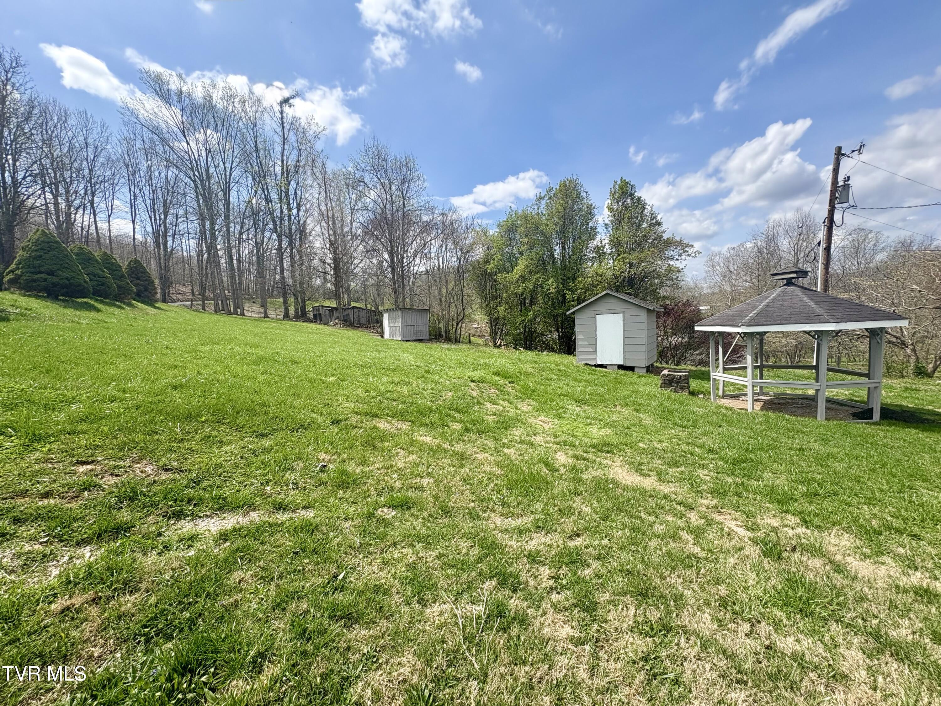 1849 State Rd T-650 Jonesville, VA 24263 - Photo 7 of 21 Yard