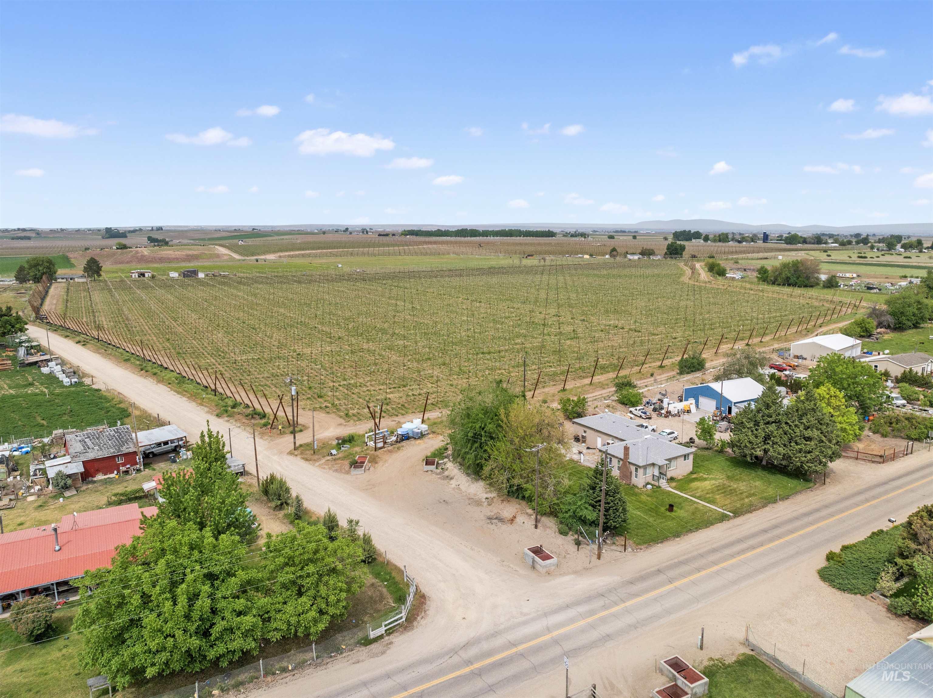 Tbd Peckham Road Wilder, ID 83676 - Photo 9 of 10