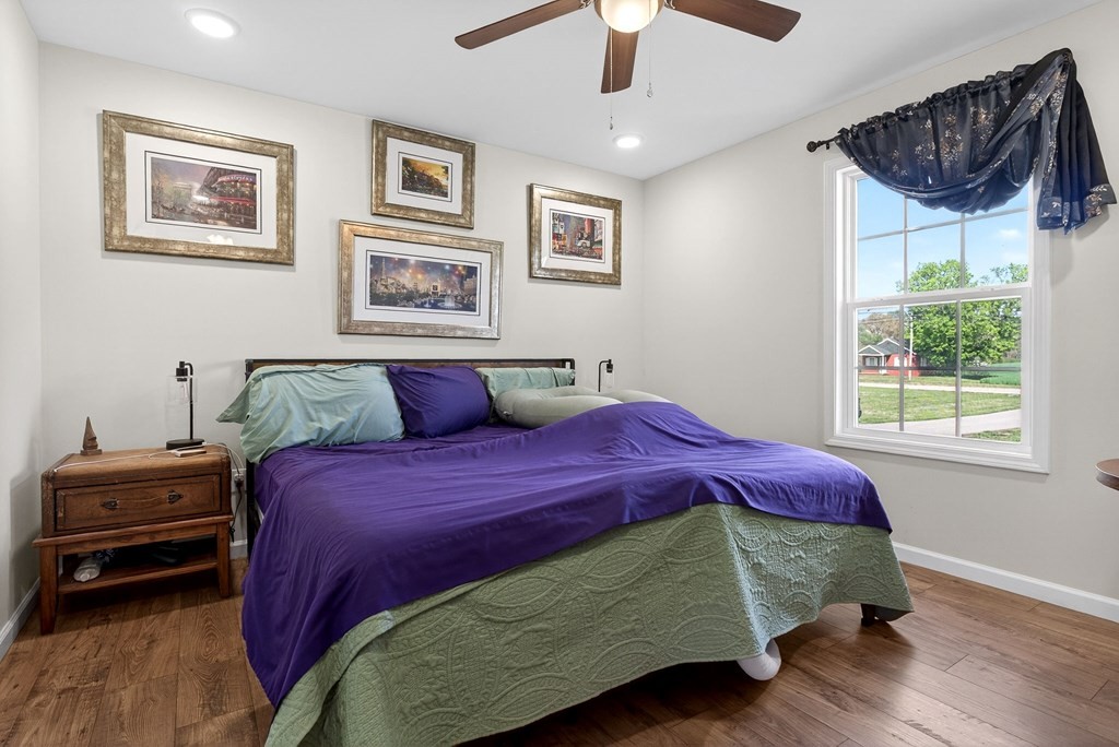 8664 Old Kentucky Road Sparta, TN 38583 - Photo 23 of 45