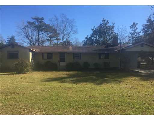 15312 Old River Road Vancleave, MS 39565 - Photo 1 of 6 Primary Photo