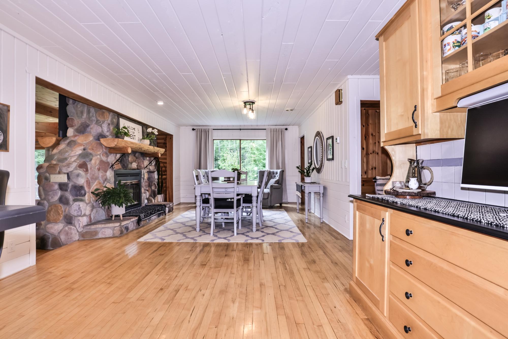 6084 Townsend Road Manitowish Waters, WI 54545 - Photo 13 of 39 Gallery Image 13