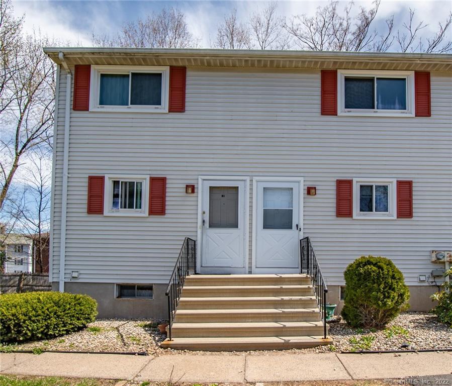421 Allen Street, Unit A2 New Britain, CT 06053 - Photo 1 of 1