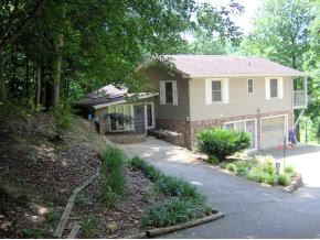 416 Sinking Creek Road Johnson City, TN 37601 - Photo 1 of 9 Photo 1