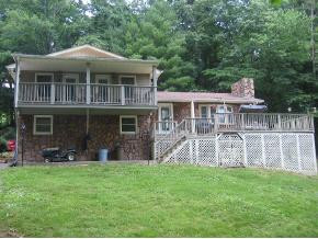 416 Sinking Creek Road Johnson City, TN 37601 - Photo 2 of 9 Photo 2