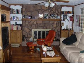 416 Sinking Creek Road Johnson City, TN 37601 - Photo 3 of 9 Photo 3