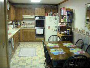 416 Sinking Creek Road Johnson City, TN 37601 - Photo 5 of 9 Photo 5