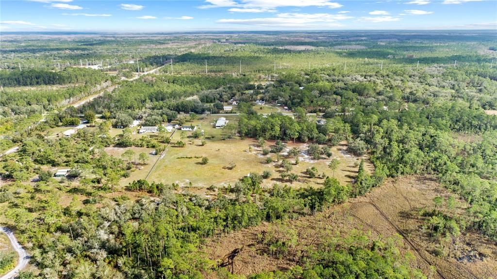 0 7th Street St. Cloud, FL 34771 - Photo 11 of 14 a view of lake view and mountain