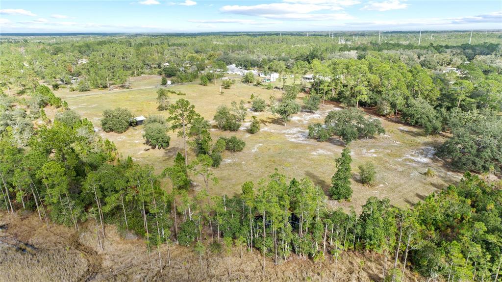 0 7th Street St. Cloud, FL 34771 - Photo 14 of 14 a view of an outdoor space and a lake view