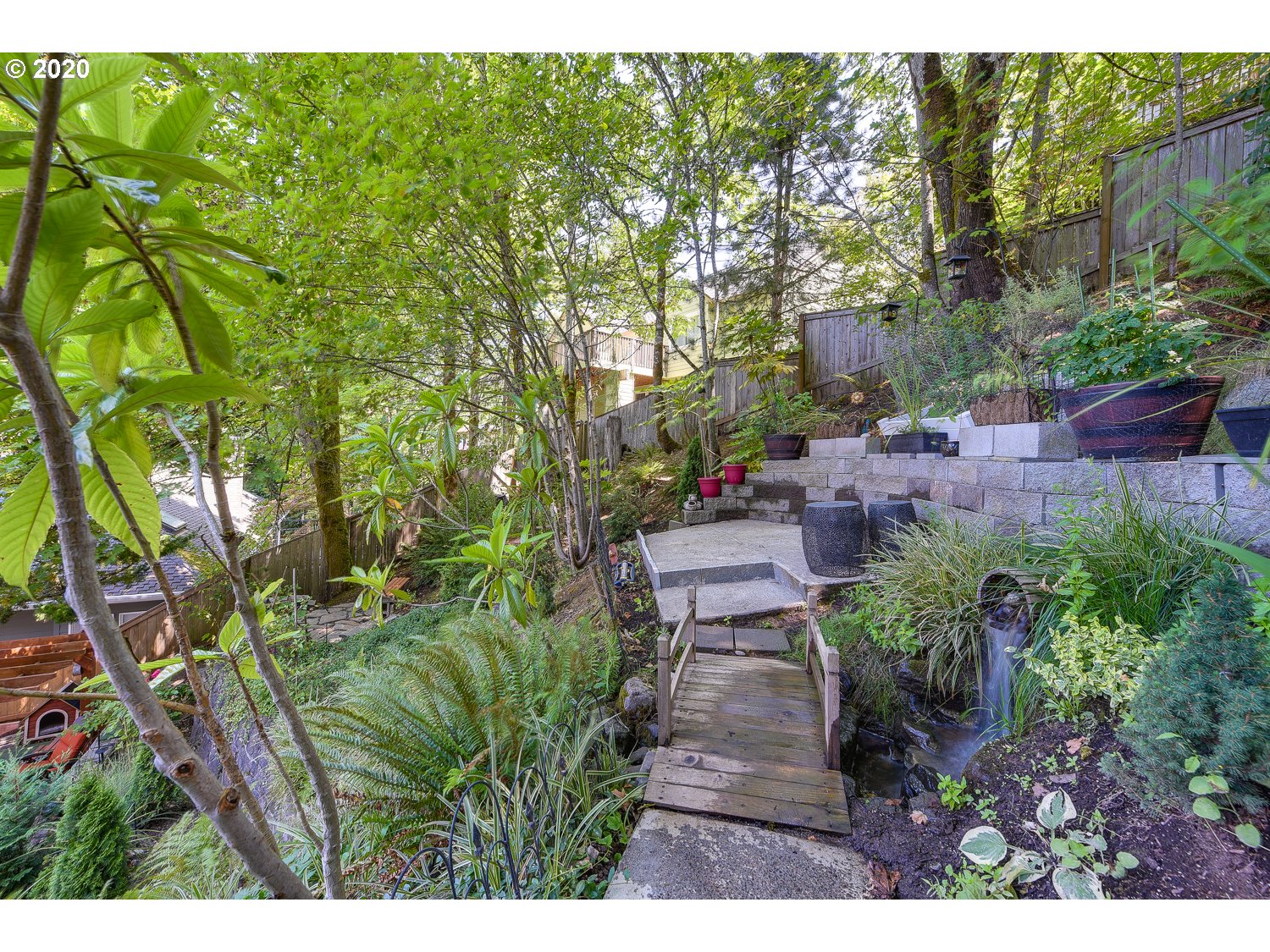1610 Northwest Mayfield Road Portland, OR 97229 - Photo 22 of 25 Gallery Image 22