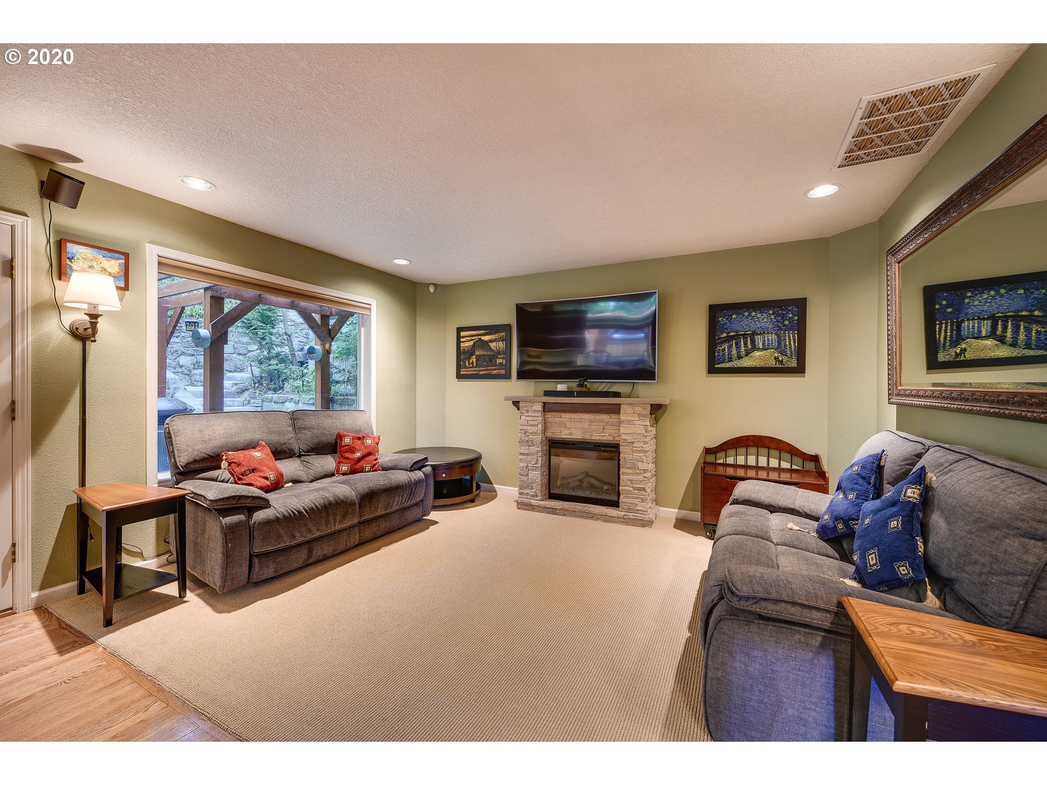 1610 Northwest Mayfield Road Portland, OR 97229 - Photo 8 of 25 Gallery Image 8