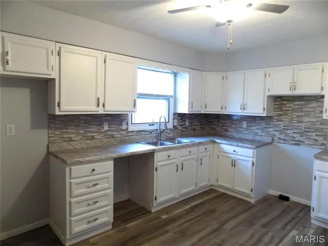 $227,900 | 1306 Broadway Street, Rolla, MO 65401