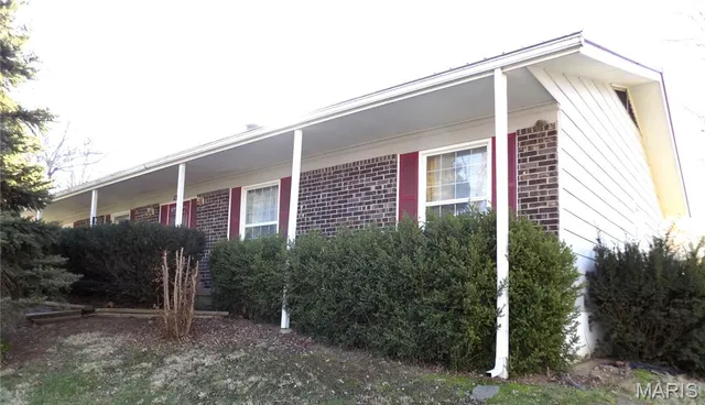$227,900 | 1306 Broadway Street, Rolla, MO 65401