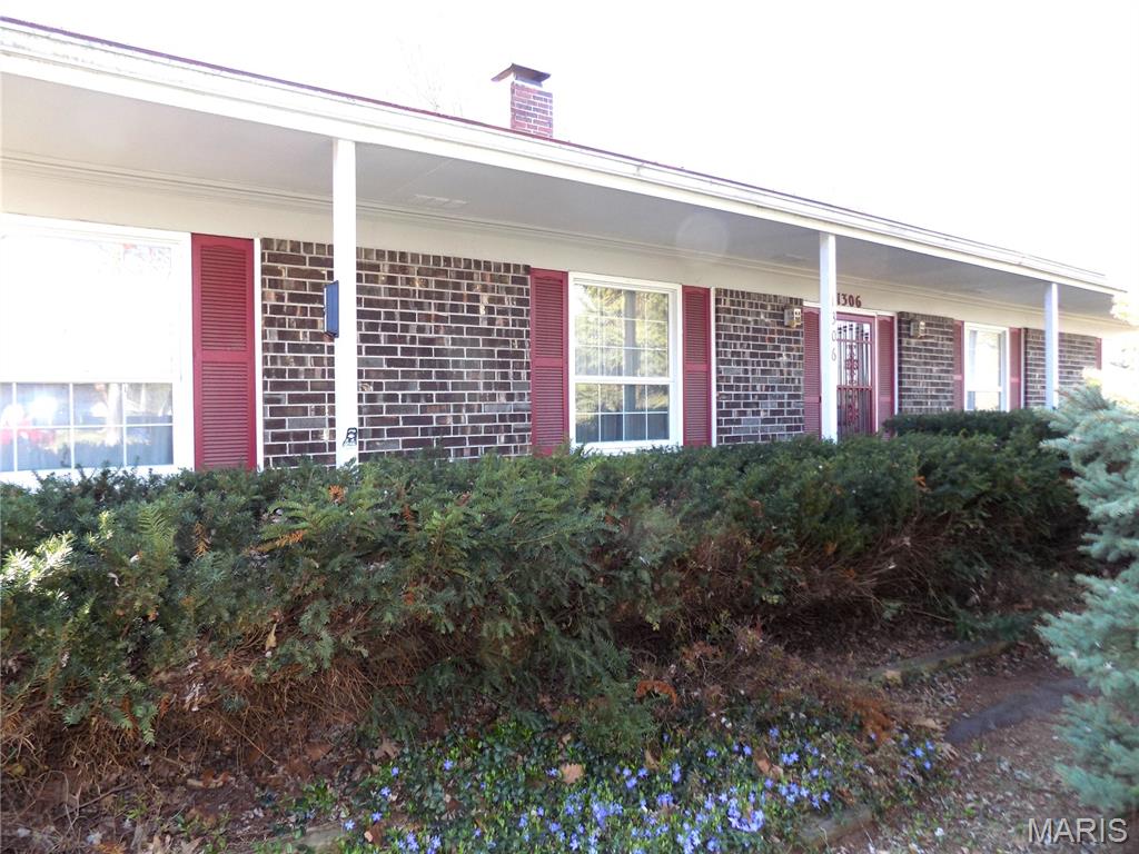 1306 Broadway Street Rolla, MO 65401 - Photo 3 of 52