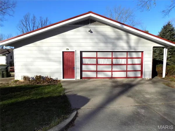 $227,900 | 1306 Broadway Street, Rolla, MO 65401